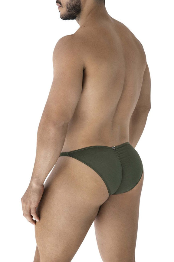 Xtremen 91239 Microfiber Bikini - SomethingTrendy.com