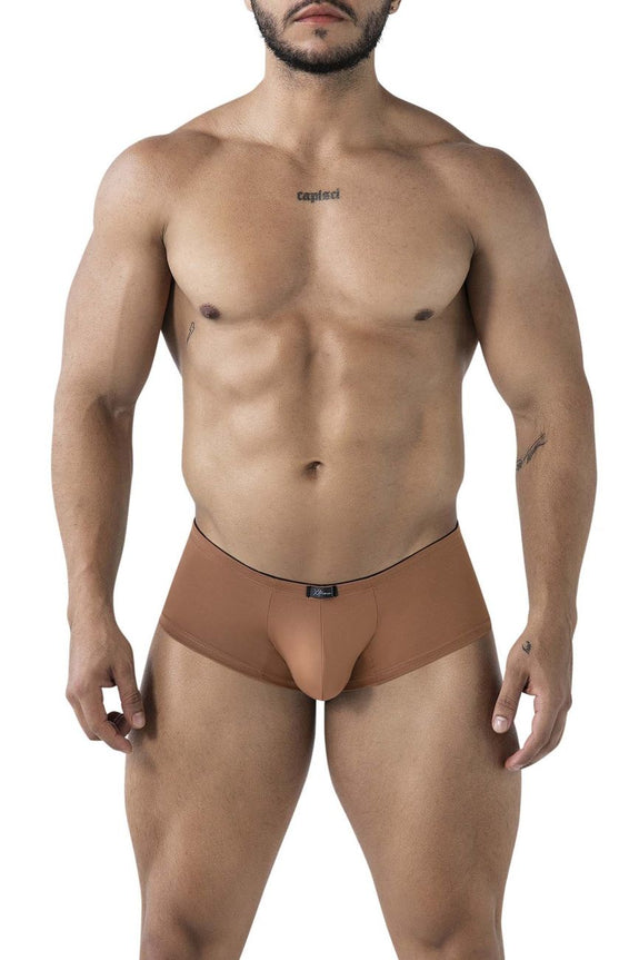 Xtremen 91240 Microfiber Trunks - SomethingTrendy.com