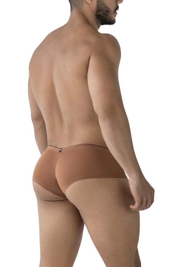 Xtremen 91240 Microfiber Trunks - SomethingTrendy.com