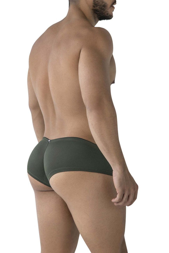 Xtremen 91240 Microfiber Trunks - SomethingTrendy.com