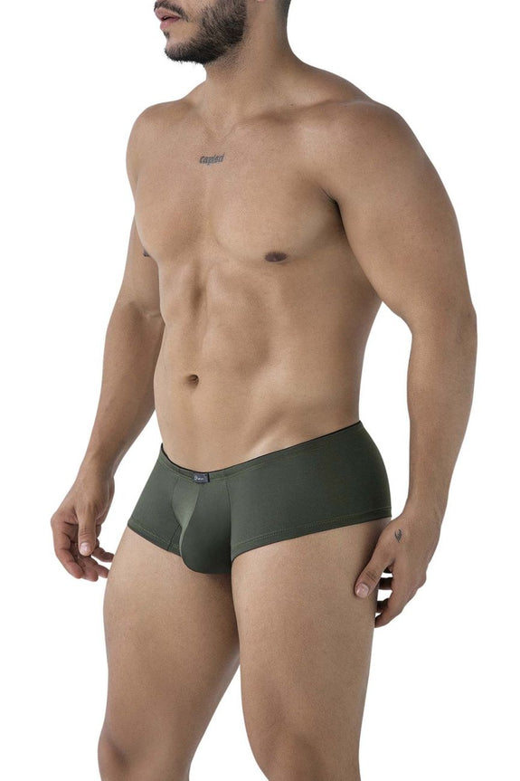 Xtremen 91240 Microfiber Trunks - SomethingTrendy.com