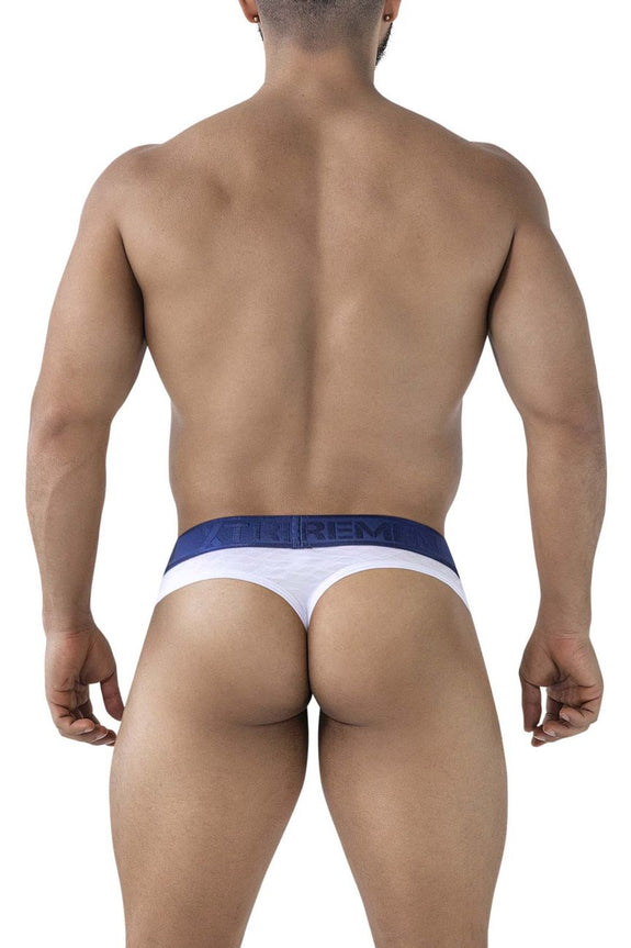 Xtremen 91241 Microfiber Thongs - SomethingTrendy.com