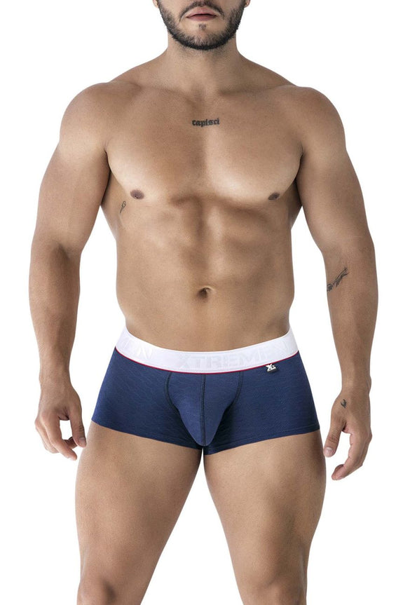 Xtremen 91243 Microfiber Trunks - SomethingTrendy.com
