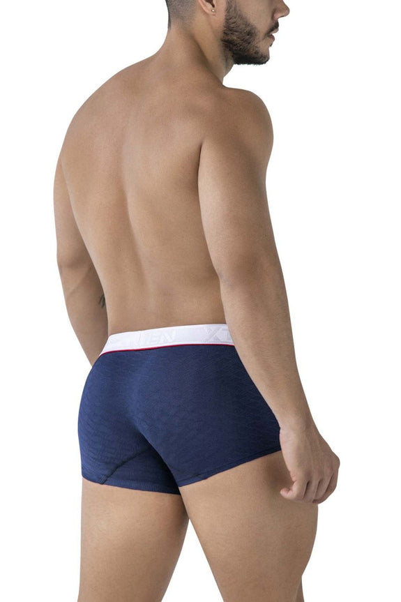 Xtremen 91243 Microfiber Trunks - SomethingTrendy.com