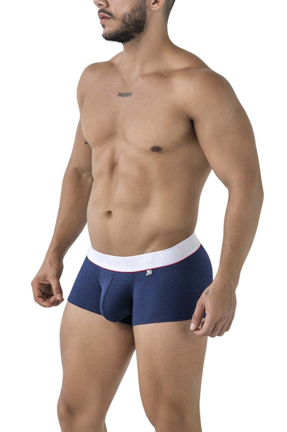 Xtremen 91243 Microfiber Trunks - SomethingTrendy.com