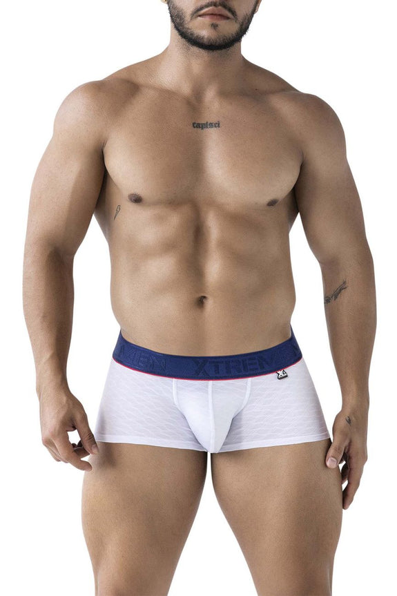Xtremen 91243 Microfiber Trunks - SomethingTrendy.com