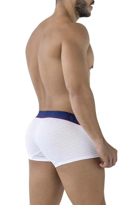 Xtremen 91243 Microfiber Trunks - SomethingTrendy.com