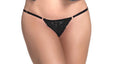 Mapale 107 Lace Keyhole Panty - SomethingTrendy.com