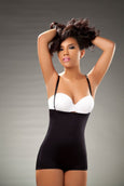 Vedette 123 Lillian Strapless Body Shaper