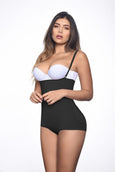 Vedette 123 Lillian Strapless Body Shaper