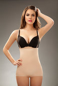 Vedette 123 Lillian Strapless Body Shaper