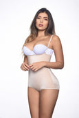 Vedette 123 Lillian Strapless Body Shaper