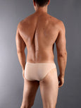 Doreanse 1281-TAN Hang-loose Bikini Brief