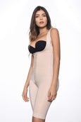 Vedette 350 Marcelle High Back Full Body Shaper