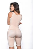 Vedette 350 Marcelle High Back Full Body Shaper