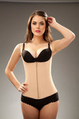 Vedette 400 Felice Underbust Waist Cincher w/ Zipper