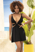 Mapale 4665 Sexy Casual Beach Dress - SomethingTrendy.com