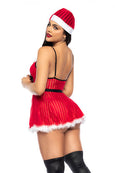 Mapale 60010 Mrs Claus Sexy Costume