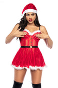 Mapale 60010 Mrs Claus Sexy Costume