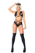 mapale 6453 dirty cop costume