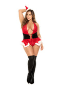 Mapale 6472X Plus Dear Santa Costume