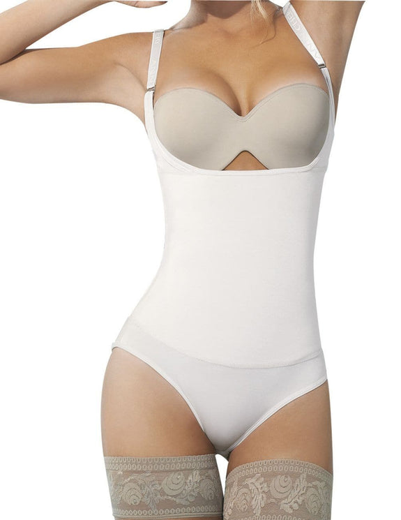 Ann Chery 4012-1 Latex Body Bikini - SomethingTrendy.com