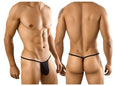 CandyMan 9586 Thong - SomethingTrendy.com