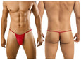 CandyMan 9586 Thong - SomethingTrendy.com