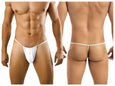 CandyMan 9586 Thong - SomethingTrendy.com