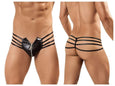 CandyMan 99140 Thong - SomethingTrendy.com