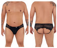 CandyMan 99312X Jockstrap - SomethingTrendy.com