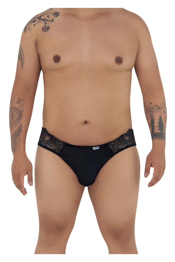 CandyMan 99312X Jockstrap - SomethingTrendy.com