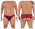 CandyMan 99312X Jockstrap - SomethingTrendy.com