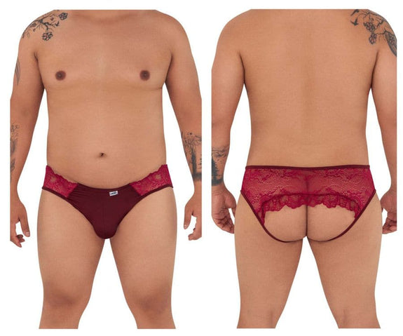 CandyMan 99312X Jockstrap - SomethingTrendy.com