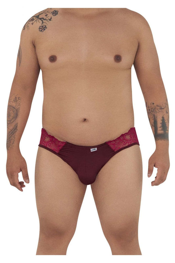 CandyMan 99312X Jockstrap - SomethingTrendy.com
