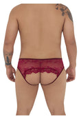 CandyMan 99312X Jockstrap - SomethingTrendy.com