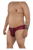 CandyMan 99312X Jockstrap - SomethingTrendy.com