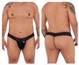 CandyMan 99370X Thongs - SomethingTrendy.com