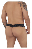 CandyMan 99370X Thongs - SomethingTrendy.com