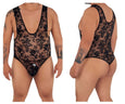 CandyMan 99380X Bodysuit - SomethingTrendy.com