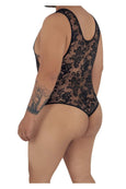 CandyMan 99380X Bodysuit - SomethingTrendy.com