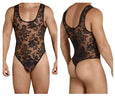 CandyMan 99380 Bodysuit