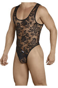 CandyMan 99380 Bodysuit