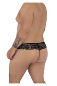 CandyMan 99392X Thongs - SomethingTrendy.com