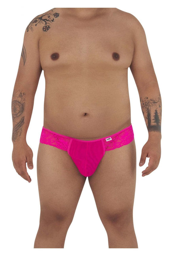 CandyMan 99392X Thongs - SomethingTrendy.com