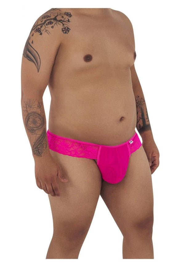 CandyMan 99392X Thongs - SomethingTrendy.com