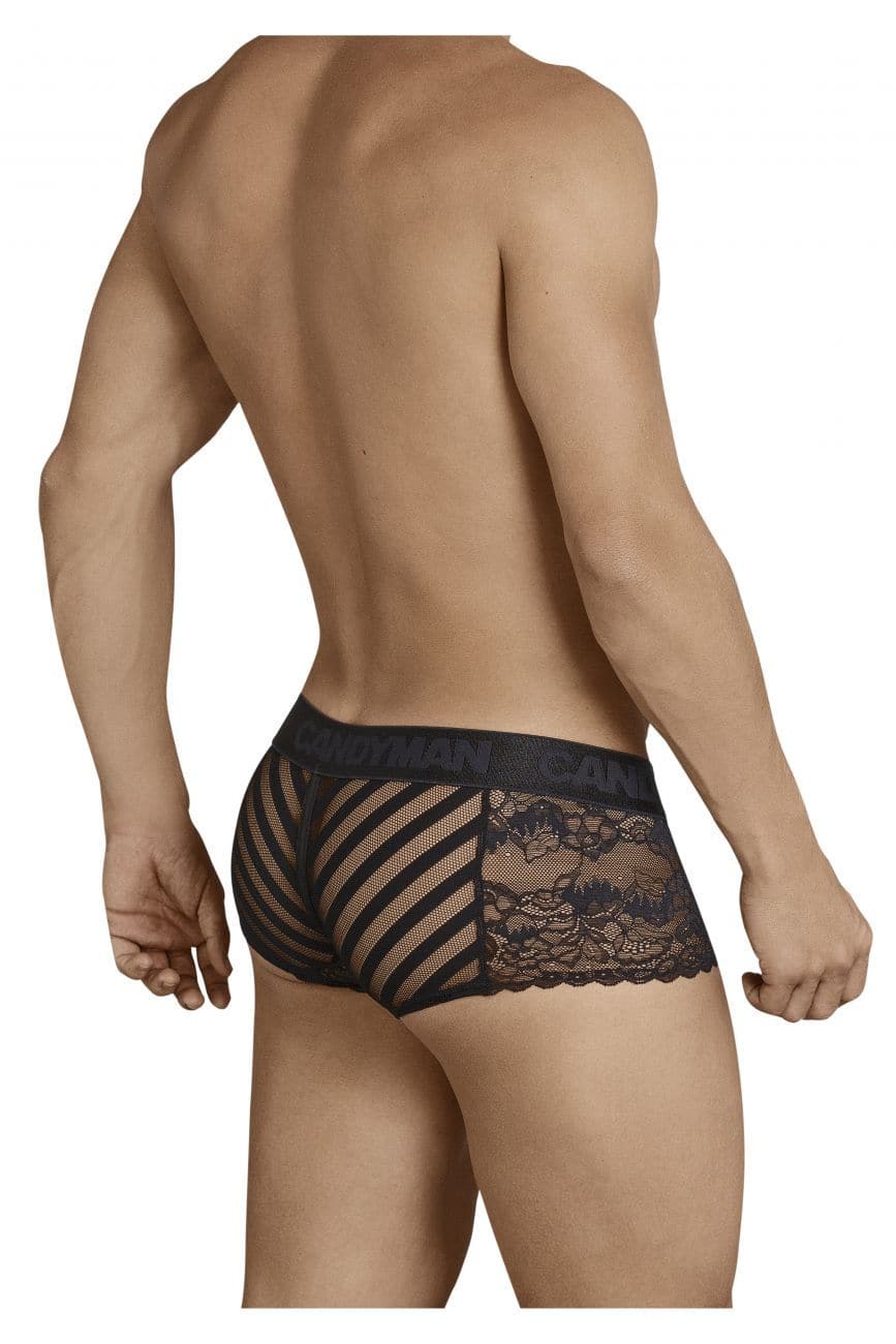 CandyMan 99393 Boxer Briefs