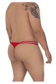 CandyMan 99421X Lace G-String Thongs - SomethingTrendy.com