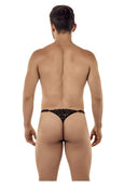 CandyMan 99421 Lace G-String Thongs