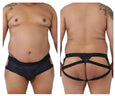 CandyMan 99494X G-String Jockstrap - SomethingTrendy.com